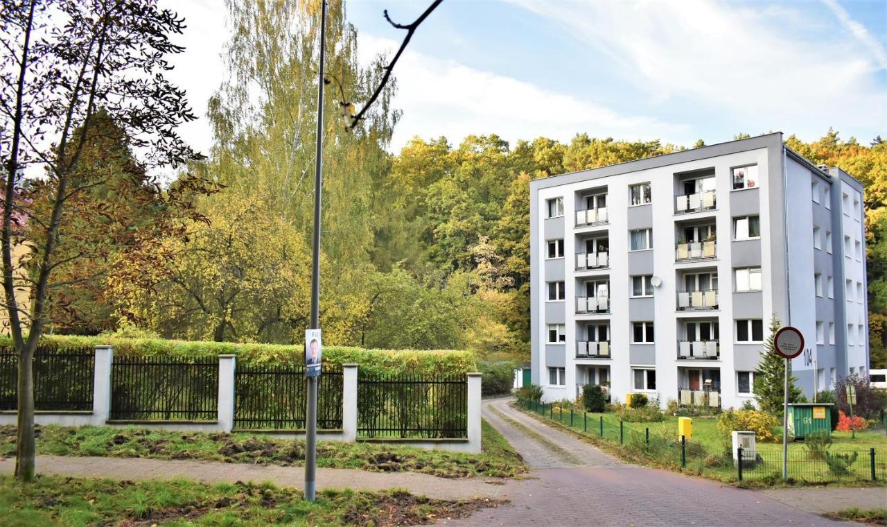 Basesopot 아파트 외부 사진